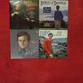 Various Male Singers. 8 Vinyl Records. Image 2