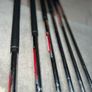 Callaway XR Irons 5 to PW Regular Flex  Excellent Game Improvement Set Image 6