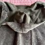 Shearling jacket Image 7