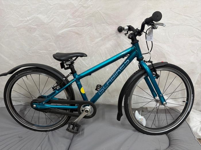 islabike 20" single speed
