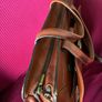 Quality Leather Briefcase/ Laptop Bag Image 4