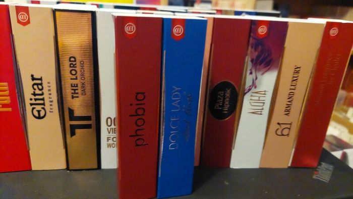 Scent Revolution In Ireland  Shipping Absolutely Free