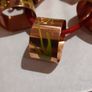 Copper serviette holders Image 3