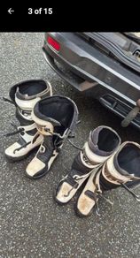 motocross boots