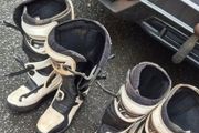 motocross boots