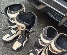 motocross boots