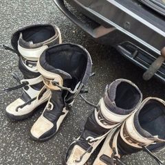 motocross boots