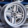 Ford RS4 alloys Image 4