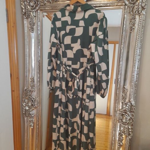 ladies dress