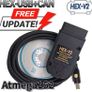 2025 Newest VCDS 25.3 VAG Scanner Tool Cable OBD2 Diagnostic Multi-Language HEX V2 Wesheu VCDS VAG COM 24.7 For Audi SKODA VW Image 2