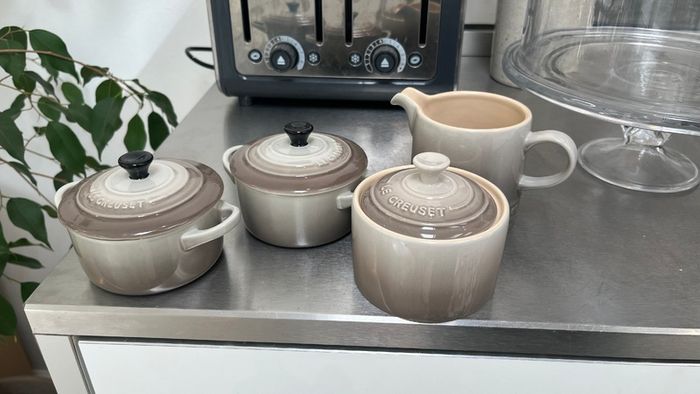Le Creuset Set