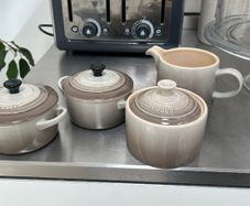Le Creuset Set