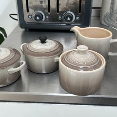 Le Creuset Set
