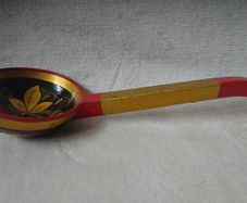 Russion Folk Art