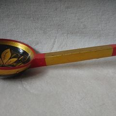 Russion Folk Art