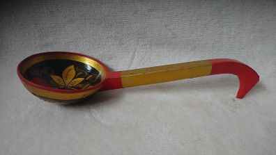 Russion Folk Art