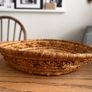 Wicker Wove Basket Image 3