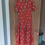 River island dress Image 5