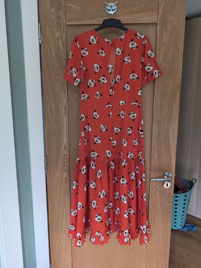 River island dress