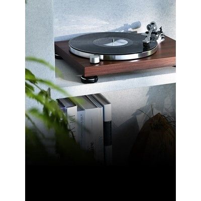 Audio Technica Bluetooth Turntable Belt Drive