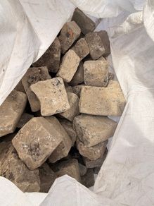 Cobble Blocks