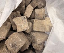 Cobble Blocks