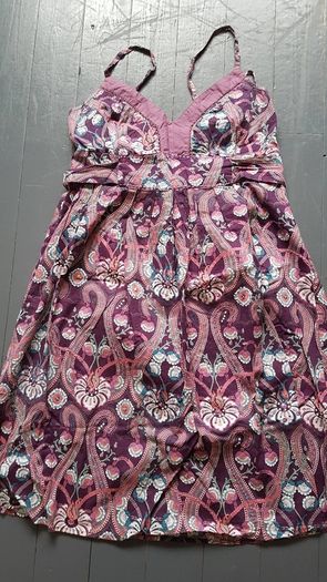 dress Oasis 10