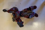 Warhammer 40k Chaos Space Marine Darktide