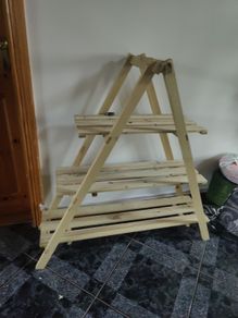 storage stand