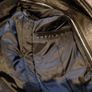 State Police Highway Patrol Leather Jacket Image 5
