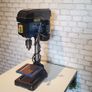 Scheppach Drill Press Image 2