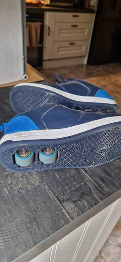 Heelys