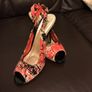 Dunnes Sandals, size EU-40, UK-6,5 Image 3