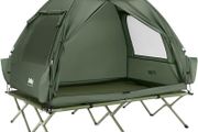 3in1 Tent Camping Tent Outdoor 2 person