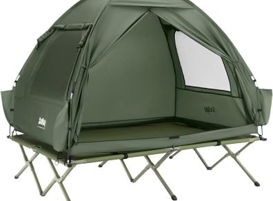 3in1 Tent Camping Tent Outdoor 2 person