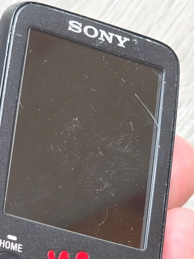 Sony Walkman MP3 Player NWZ-S639F (Free Post)