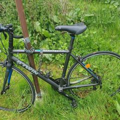 Btwin triban 5
