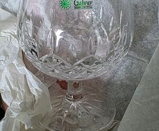 Galway Irish Crystal