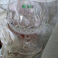 Galway Irish Crystal