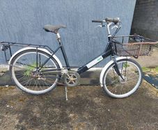 Pashley Pronto sturmey archer 3 speed x 4