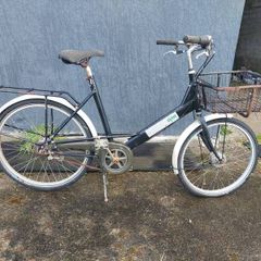 Pashley Pronto sturmey archer 3 speed x 4