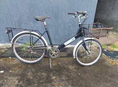 Pashley Pronto sturmey archer 3 speed x 4