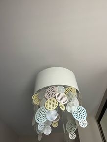Large Ceiling Shade