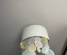 Large Ceiling Shade