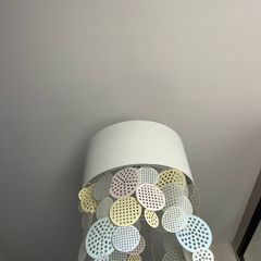 Large Ceiling Shade