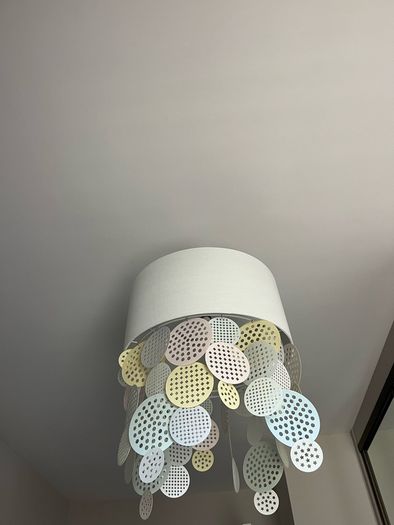 Large Ceiling Shade