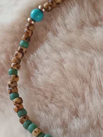 Beautiful Italian Handmade Bracelet