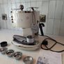 DeLonghi Icona Vintage Espresso Machine Image 4