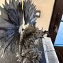 dragon statue Image 4