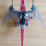 Zoids - Zolkon The Dragon 1980's Vintage Original Image 8
